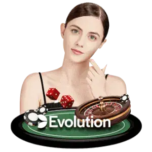 LIVE-EVO