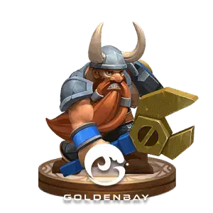 GOLDENBAY