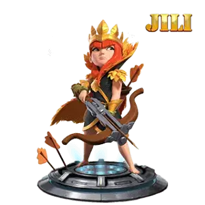 JILI