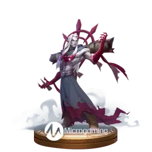 MICROGAMING