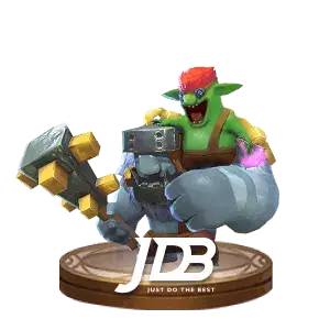JDB